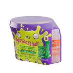 AMACIHAIR - LISO Alisamento Creme 200g