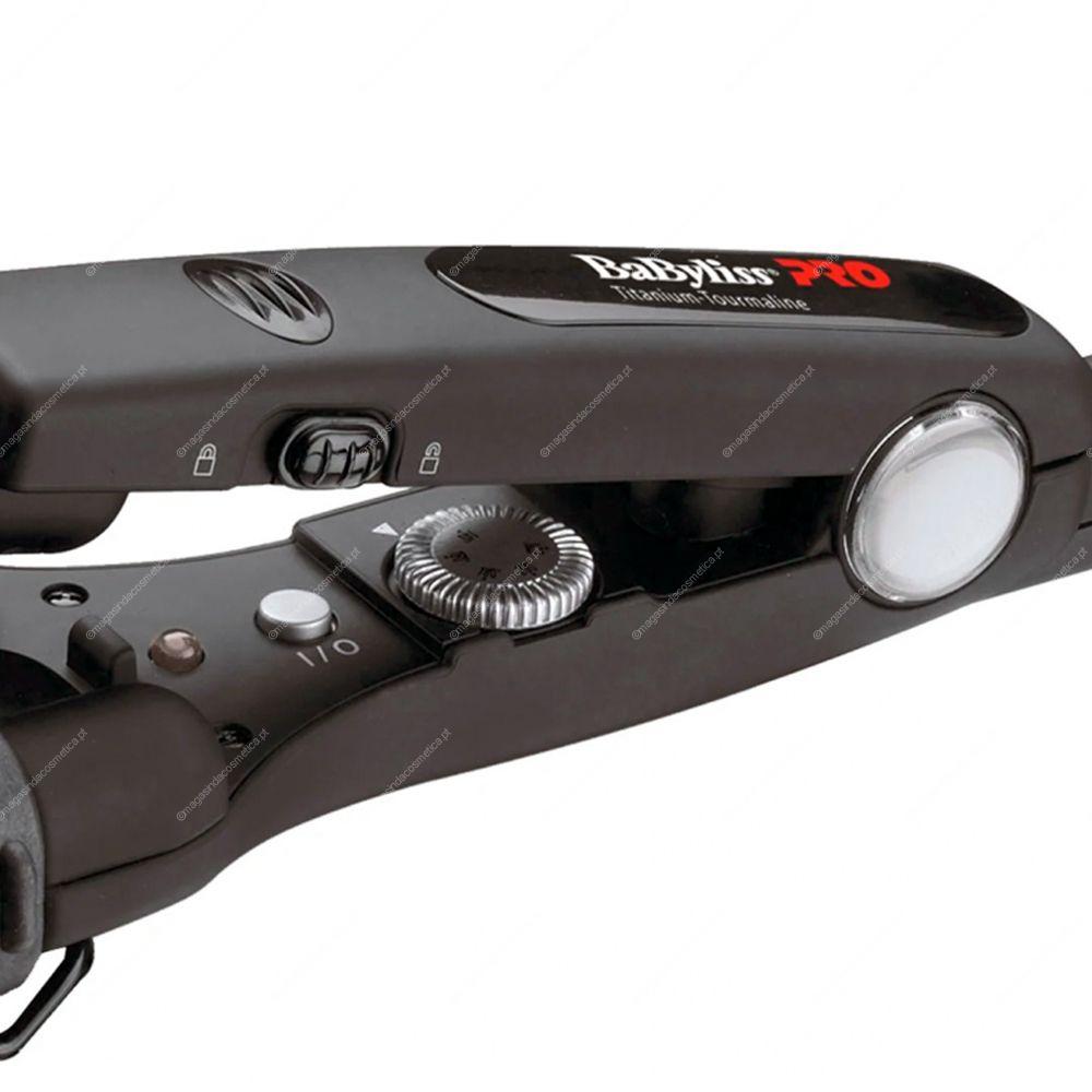 BABYLISS PRO - BAB2269TTE - TOURMALINE TRIPLE WAVER