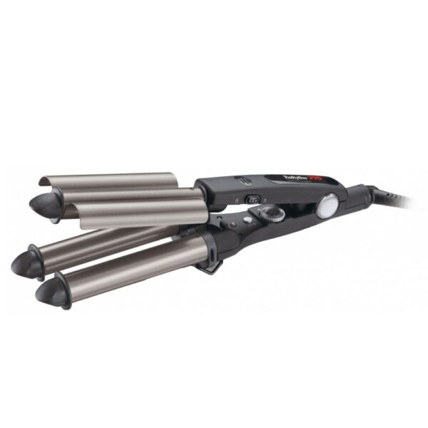BABYLISS PRO - BAB2269TTE - TOURMALINE TRIPLE WAVER