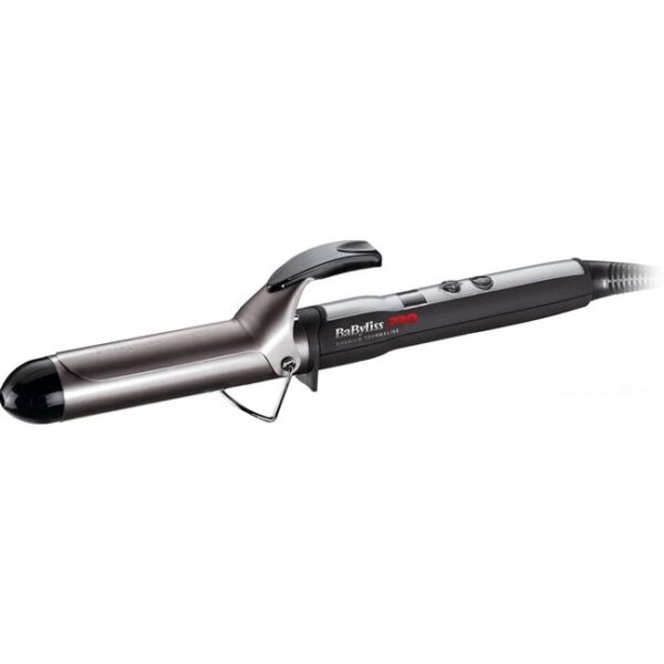 BABYLISS PRO - BAB2274TTE - FERRO CERAMIC LCD 32MM