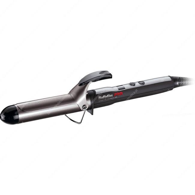 BABYLISS PRO - BAB2274TTE - FERRO CERAMIC LCD 32MM BABYLISS PRO - BAB2274TTE - FERRO CERAMIC LCD 32MM