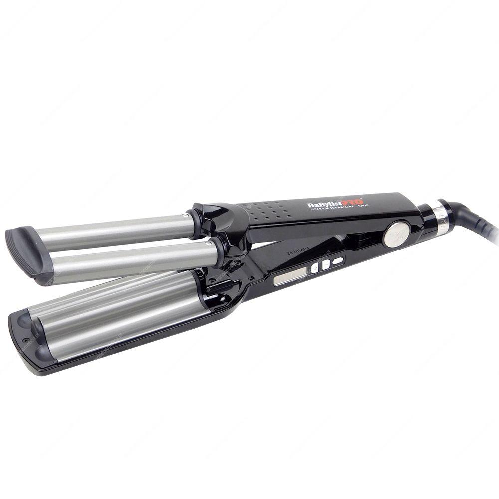 BABYLISS PRO - BAB2369TTE - 3D WAVER BABYLISS PRO - BAB2369TTE - 3D WAVER