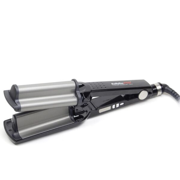 BABYLISS PRO - BAB2469TTE - IONIC HI-DEF WAVER