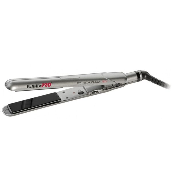 BABYLISS PRO - BAB2654EPE - NANOTITANIUM STRAIGHTENING IRON 25MM