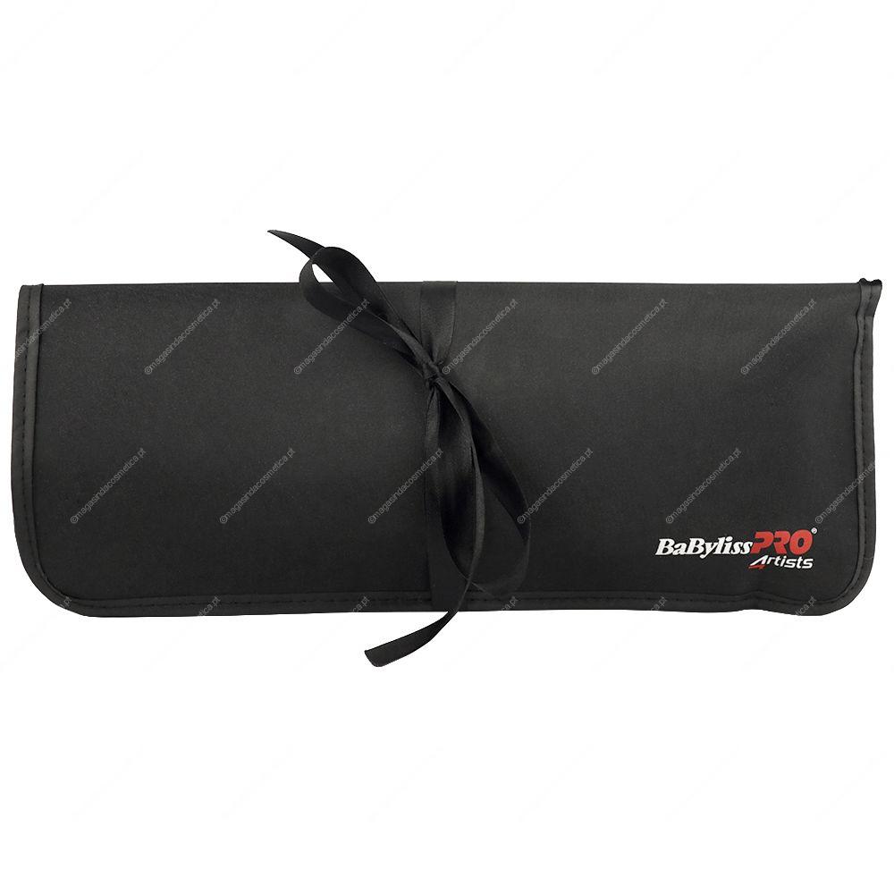 BABYLISS PRO - BAB2912E - DIGICURL KERATIN LUSTRE 19MM