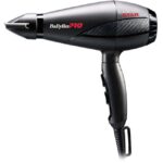 BABYLISS PRO - BAB6250IE - SECADOR BLACK STAR IONIC 2200W