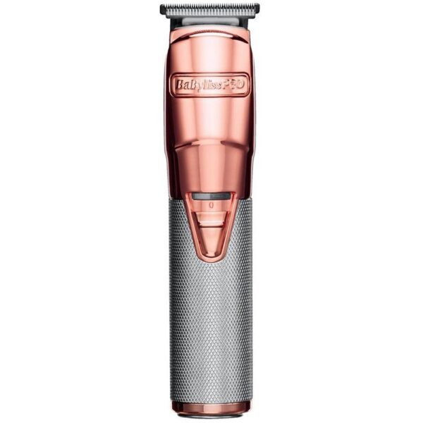BABYLISS PRO - FX7880RGE - BARBERS SPIRIT ROSE GOLD
