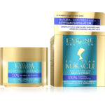 EVELINE - EGYPTIAN MIRACLE Face, Body And Hair Rescue Cream 40ml