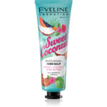 EVELINE - HAND BALM Sweet Coconut Hand Balm 50ml