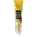EVELINE - HAND CREAM - I LOVE VEGAN FOOD Nourishing Hand Cream Mango&Sage 50ml