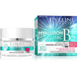 EVELINE - HIALURON CLINIC Day And Night Cream 40+ 50ml