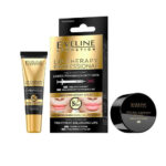 EVELINE - LASH & EYEBROW Lip Therapy Duo Pack Enlarging Lips