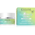 EVELINE - MY BEAUTY ELIXIR Illuminating Soothing Cream 50ml