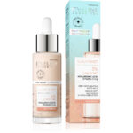 EVELINE - SERUM SHOT Shot 5% Cafeína 30ml