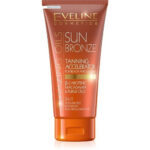 EVELINE - SOLARES Amazing Oils Dry Sun Bronze T. Accelerator 150ml