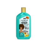 GOTA DOURADA - CABELOS CACHEADOS Shampoo 430ml