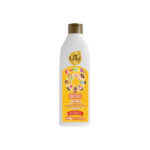 GOTA DOURADA - CLUBINHO CABELOS CACHEADOS Shampoo Infantil 340ml
