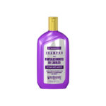 GOTA DOURADA - EXTRAORDINARIO DESAMARELADOR Sampoo 430ml