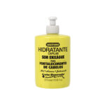 GOTA DOURADA - FORTALECIMENTO TRADICIONAL Creme Pentear 320ml