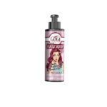 GOTA DOURADA - MATIZADOR 3D Marsala 120ml