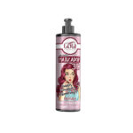 GOTA DOURADA - MATIZADOR 3D Marsala 300ml
