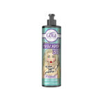 GOTA DOURADA - MATIZADOR 3D Platinado 300ml