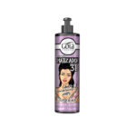 GOTA DOURADA - MATIZADOR 3D Super Black 300ml