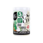 GOTA DOURADA - MEU CACHO PERFEITO Creme Pentear 3 Óleos Vegetais 1kg