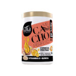 GOTA DOURADA - MEU CACHO PERFEITO Creme Pentear Vitamina E e Quinoa 1kg