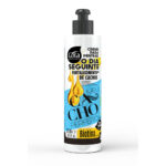 GOTA DOURADA - MEU CACHO PERFEITO - O DIA SEGUINTE Creme Pentear Biotina 300ml