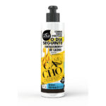 GOTA DOURADA - MEU CACHO PERFEITO - O DIA SEGUINTE Creme Pentear Ricino 300ml