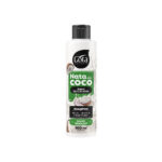 GOTA DOURADA - NATA DE COCO Shampoo 300ml