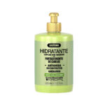 GOTA DOURADA - QUERATRIX - ANTIQUEDA Creme Pentear 320ml