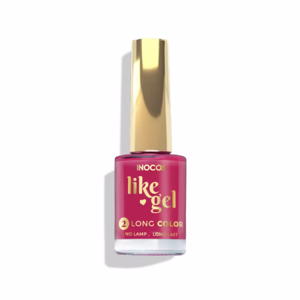 INOCOS - VERNIZ LIKE GEL 174 11ML