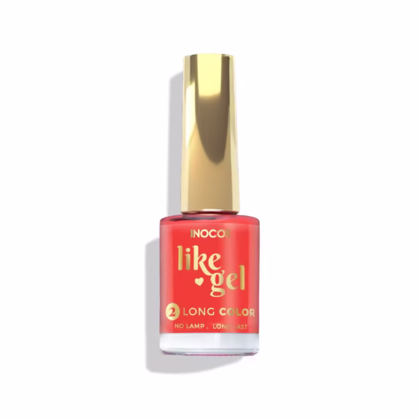 INOCOS - VERNIZ LIKE GEL 176 11ML