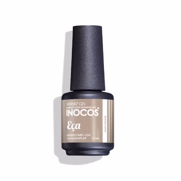 INOCOS - VERNIZ GEL EÇA 15ML