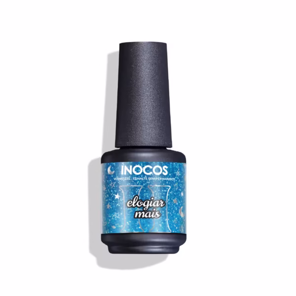 INOCOS - VERNIZ GEL MD4 ELOGIAR MAIS 15ML