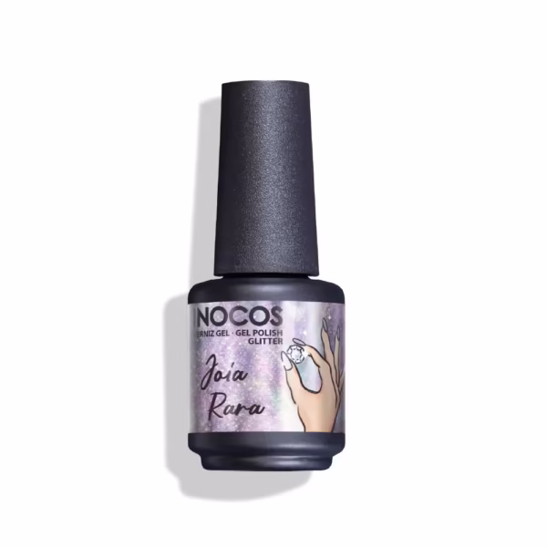INOCOS - VERNIZ GEL DS3 - JOIA RARA 15ML