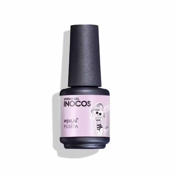 INOCOS - VERNIZ GEL MARIA FUSETA 15ML