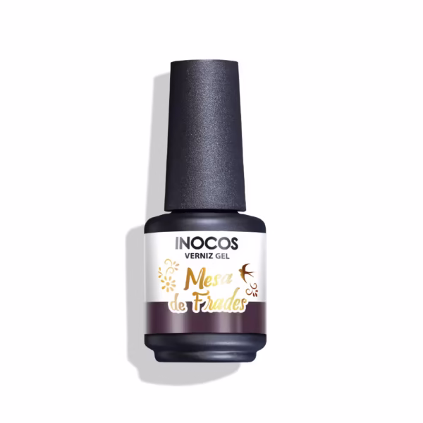 INOCOS - VERNIZ GEL MESA DE FRADES 15ML