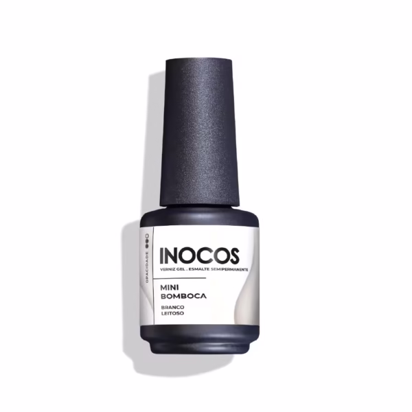 INOCOS - VERNIZ GEL MINI BOMBOCA 15ML