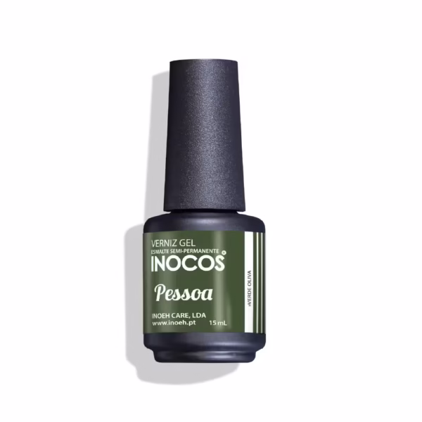 INOCOS - VERNIZ GEL PESSOA 15ML