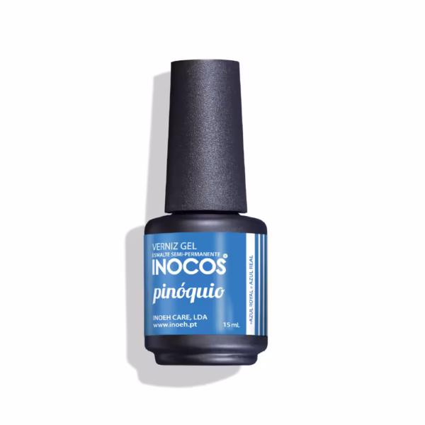 INOCOS - VERNIZ GEL PINÓQUIO 15ML