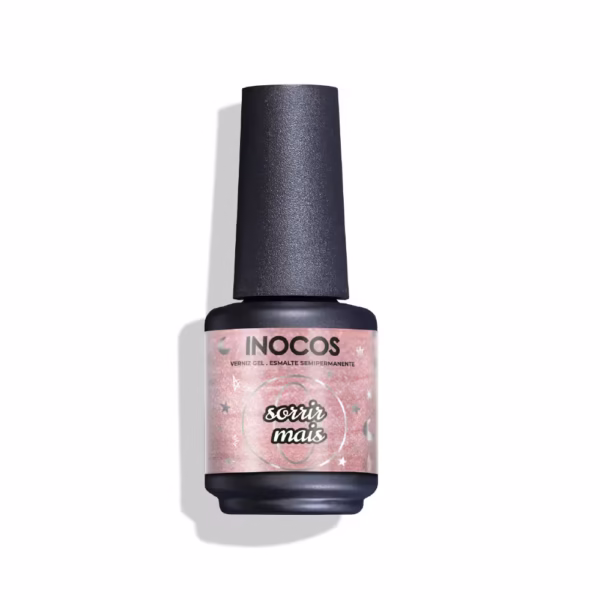INOCOS - VERNIZ GEL MD2 SORRIR MAIS 15ML