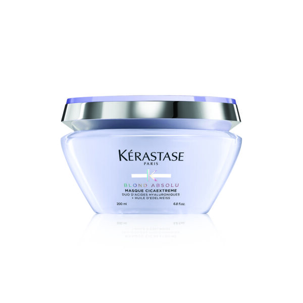 Kérastase - Blond Absolu Cicaextreme Máscara Masque Cicaextreme 200ml