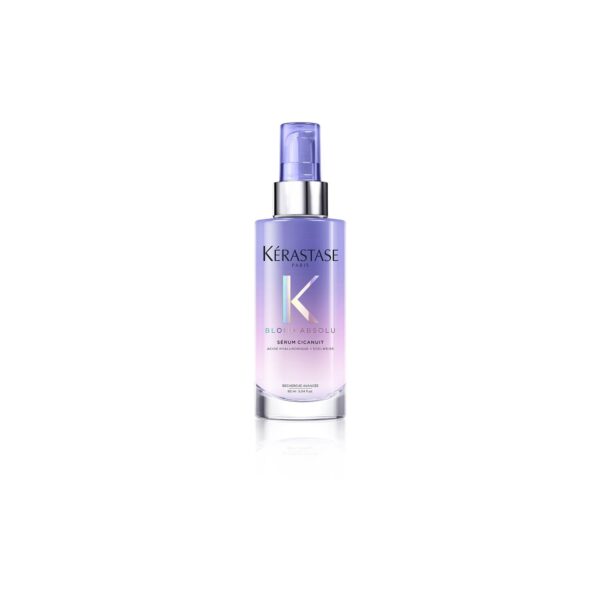 Kérastase - Blond Absolu Cicaextreme Sérum Cicanuit 90ml