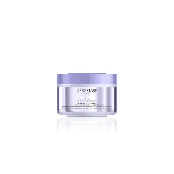 Kérastase - Blond Absolu Cicaextreme Shampoo Le Bain Cicaextreme 250ml