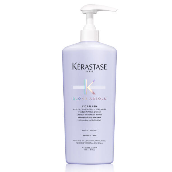 Kérastase - Blond Absolu Condicionador Cicaflash 1L