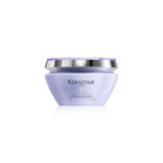 Kérastase - Blond Absolu Máscara Masque Ultra-Violet 200ml
