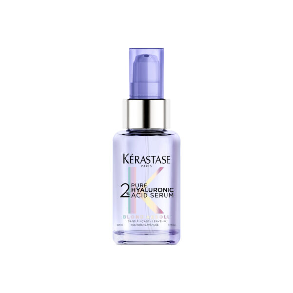 Kérastase - Blond Absolu Sérum 2% Pure Hyaluronic Acid 50ml